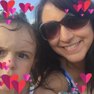 Meet your Posher, Emilea